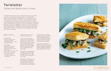 Eat Copenhagen: Recipes and Stories From Scandinavia - Trine Hahnemann [KSIĄŻKA]