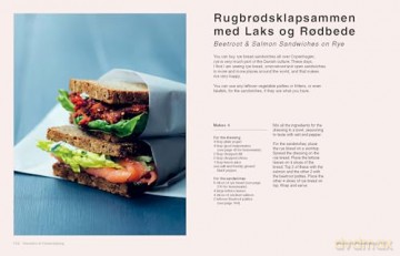 Eat Copenhagen: Recipes and Stories From Scandinavia - Trine Hahnemann [KSIĄŻKA]