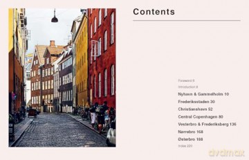 Eat Copenhagen: Recipes and Stories From Scandinavia - Trine Hahnemann [KSIĄŻKA]