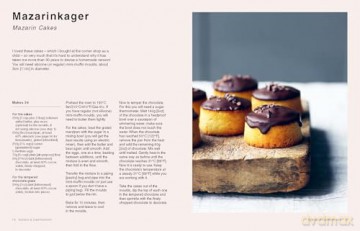 Eat Copenhagen: Recipes and Stories From Scandinavia - Trine Hahnemann [KSIĄŻKA]