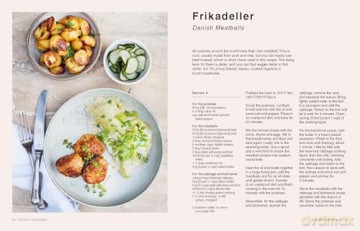 Eat Copenhagen: Recipes and Stories From Scandinavia - Trine Hahnemann [KSIĄŻKA]