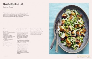 Eat Copenhagen: Recipes and Stories From Scandinavia - Trine Hahnemann [KSIĄŻKA]