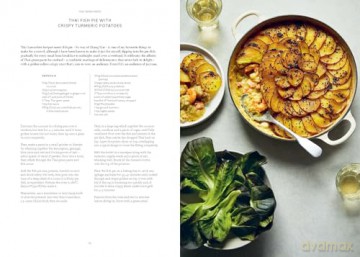 Flavour Heroes: 15 Modern Pantry Ingredients to Amplify Your Cooking - Gurdeep Loyal [KSIĄŻKA]