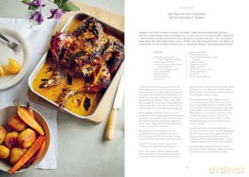 Flavour Heroes: 15 Modern Pantry Ingredients to Amplify Your Cooking - Gurdeep Loyal [KSIĄŻKA]