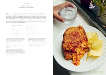 Flavour Heroes: 15 Modern Pantry Ingredients to Amplify Your Cooking - Gurdeep Loyal [KSIĄŻKA]