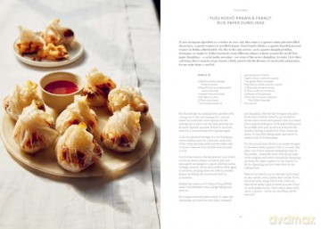 Flavour Heroes: 15 Modern Pantry Ingredients to Amplify Your Cooking - Gurdeep Loyal [KSIĄŻKA]