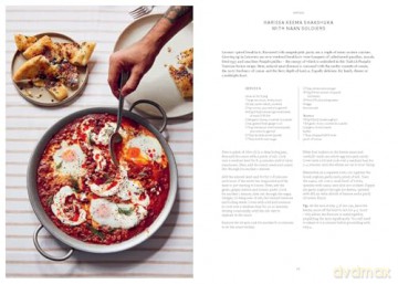 Flavour Heroes: 15 Modern Pantry Ingredients to Amplify Your Cooking - Gurdeep Loyal [KSIĄŻKA]