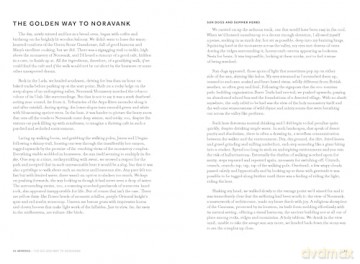 Green Mountains: Walking the Caucasus with Recipes - Caroline Eden [KSIĄŻKA]