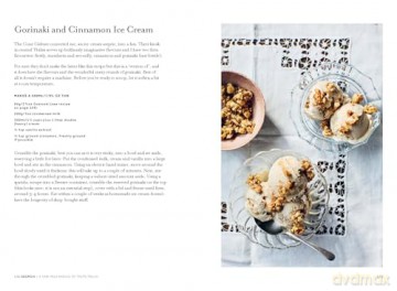 Green Mountains: Walking the Caucasus with Recipes - Caroline Eden [KSIĄŻKA]