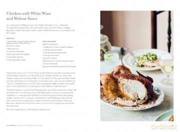 Green Mountains: Walking the Caucasus with Recipes - Caroline Eden [KSIĄŻKA]