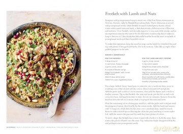 Green Mountains: Walking the Caucasus with Recipes - Caroline Eden [KSIĄŻKA]
