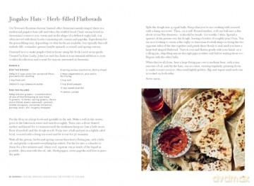 Green Mountains: Walking the Caucasus with Recipes - Caroline Eden [KSIĄŻKA]