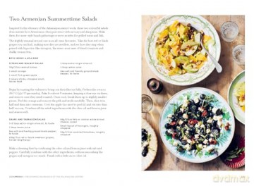 Green Mountains: Walking the Caucasus with Recipes - Caroline Eden [KSIĄŻKA]