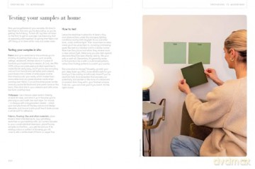 Master The Art Of Colour: Practical Advice from the Room Renovations Expert - Tash Bradley [KSIĄŻKA]