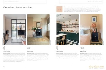 Master The Art Of Colour: Practical Advice from the Room Renovations Expert - Tash Bradley [KSIĄŻKA]