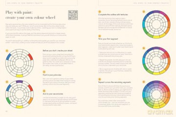Master The Art Of Colour: Practical Advice from the Room Renovations Expert - Tash Bradley [KSIĄŻKA]