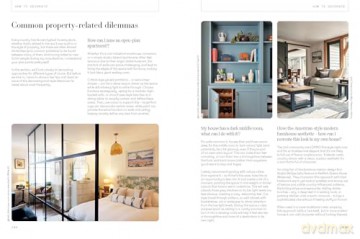 Master The Art Of Colour: Practical Advice from the Room Renovations Expert - Tash Bradley [KSIĄŻKA]