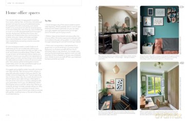 Master The Art Of Colour: Practical Advice from the Room Renovations Expert - Tash Bradley [KSIĄŻKA]