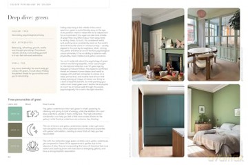 Master The Art Of Colour: Practical Advice from the Room Renovations Expert - Tash Bradley [KSIĄŻKA]