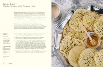Mediterranea: Life-perfected Recipes from Grandmothers of the Med: Life-perfected Recipes from Grandmothers of the Mediterranean - Anastasia Miari [KSIĄŻKA]