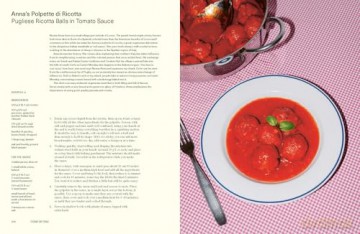 Mediterranea: Life-perfected Recipes from Grandmothers of the Med: Life-perfected Recipes from Grandmothers of the Mediterranean - Anastasia Miari [KSIĄŻKA]