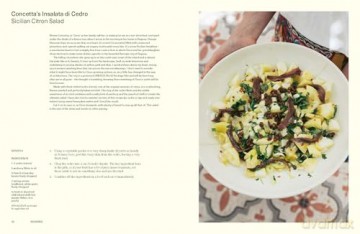 Mediterranea: Life-perfected Recipes from Grandmothers of the Med: Life-perfected Recipes from Grandmothers of the Mediterranean - Anastasia Miari [KSIĄŻKA]