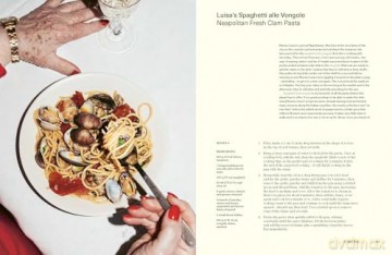 Mediterranea: Life-perfected Recipes from Grandmothers of the Med: Life-perfected Recipes from Grandmothers of the Mediterranean - Anastasia Miari [KSIĄŻKA]