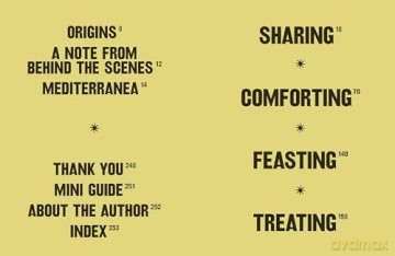 Mediterranea: Life-perfected Recipes from Grandmothers of the Med: Life-perfected Recipes from Grandmothers of the Mediterranean - Anastasia Miari [KSIĄŻKA]