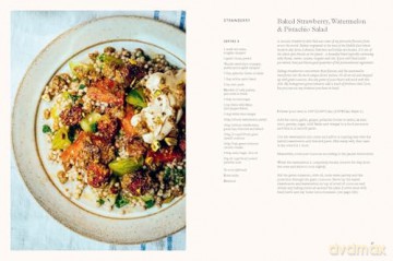 Plant to Plate: Delicious and Versatile Plant-Forward Recipes - Gaz Oakley [KSIĄŻKA]