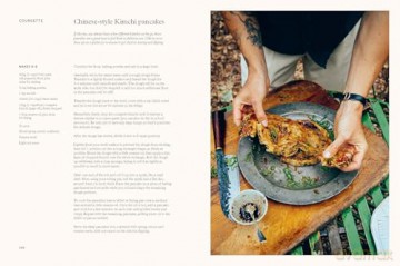 Plant to Plate: Delicious and Versatile Plant-Forward Recipes - Gaz Oakley [KSIĄŻKA]