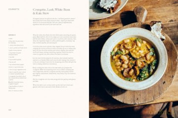 Plant to Plate: Delicious and Versatile Plant-Forward Recipes - Gaz Oakley [KSIĄŻKA]
