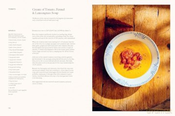 Plant to Plate: Delicious and Versatile Plant-Forward Recipes - Gaz Oakley [KSIĄŻKA]