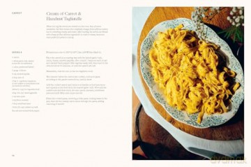 Plant to Plate: Delicious and Versatile Plant-Forward Recipes - Gaz Oakley [KSIĄŻKA]