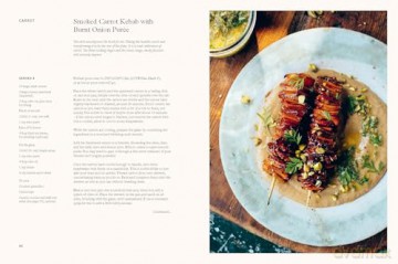 Plant to Plate: Delicious and Versatile Plant-Forward Recipes - Gaz Oakley [KSIĄŻKA]