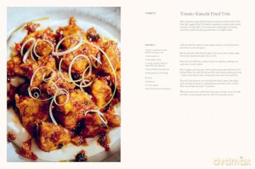 Plant to Plate: Delicious and Versatile Plant-Forward Recipes - Gaz Oakley [KSIĄŻKA]