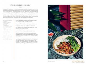 Simply Malaysian: Everyday Dishes to Cook at Home - Mandy Yin [KSIĄŻKA]