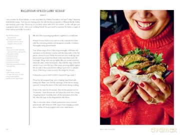 Simply Malaysian: Everyday Dishes to Cook at Home - Mandy Yin [KSIĄŻKA]