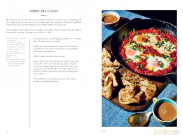Simply Malaysian: Everyday Dishes to Cook at Home - Mandy Yin [KSIĄŻKA]