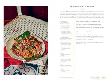 Simply Malaysian: Everyday Dishes to Cook at Home - Mandy Yin [KSIĄŻKA]