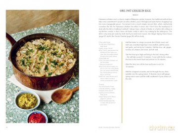 Simply Malaysian: Everyday Dishes to Cook at Home - Mandy Yin [KSIĄŻKA]