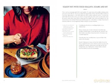Simply Malaysian: Everyday Dishes to Cook at Home - Mandy Yin [KSIĄŻKA]