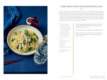 Simply Malaysian: Everyday Dishes to Cook at Home - Mandy Yin [KSIĄŻKA]