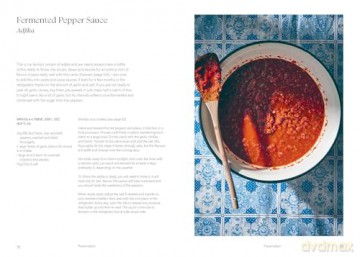 Sour Cherries and Sunflowers: A Taste of Home | Recipes from Eastern Europe and Beyond - Anastasia Zolotarev [KSIĄŻKA]