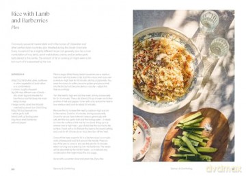 Sour Cherries and Sunflowers: A Taste of Home | Recipes from Eastern Europe and Beyond - Anastasia Zolotarev [KSIĄŻKA]