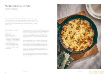 Sour Cherries and Sunflowers: A Taste of Home | Recipes from Eastern Europe and Beyond - Anastasia Zolotarev [KSIĄŻKA]