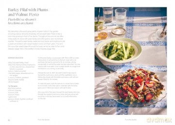 Sour Cherries and Sunflowers: A Taste of Home | Recipes from Eastern Europe and Beyond - Anastasia Zolotarev [KSIĄŻKA]