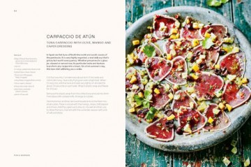 Spanish Made Easy: Simple, Modern Recipes for Every Day - Omar Allibhoy [KSIĄŻKA]