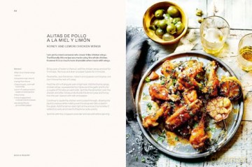 Spanish Made Easy: Simple, Modern Recipes for Every Day - Omar Allibhoy [KSIĄŻKA]