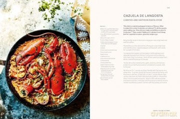 Spanish Made Easy: Simple, Modern Recipes for Every Day - Omar Allibhoy [KSIĄŻKA]