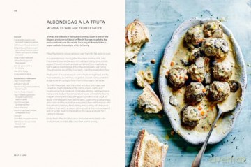 Spanish Made Easy: Simple, Modern Recipes for Every Day - Omar Allibhoy [KSIĄŻKA]